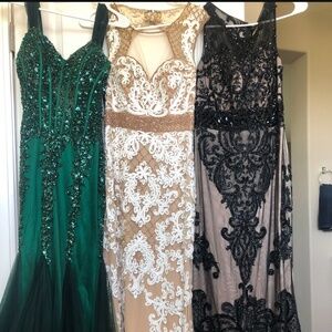 Dresses